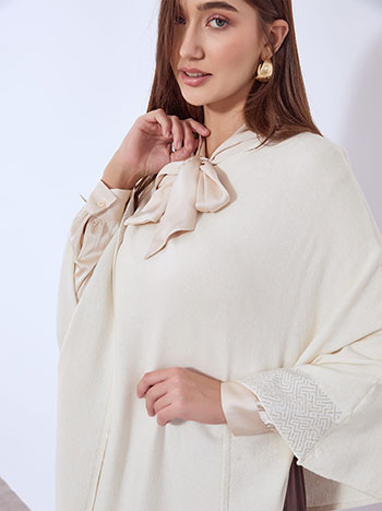 Κάπα με strass στο τελείωμα WT9844.9095+3 φωτογραφία