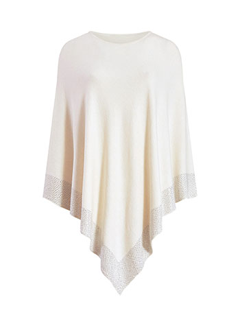 Κάπα με strass στο τελείωμα WT9844.9095+3 φωτογραφία