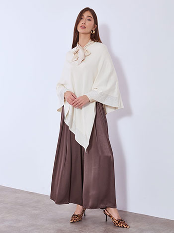 Κάπα με strass στο τελείωμα WT9844.9095+3 φωτογραφία