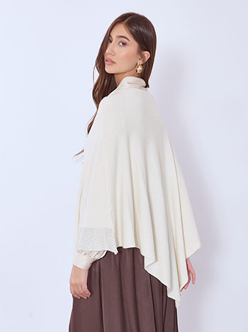 Κάπα με strass στο τελείωμα WT9844.9095+3 φωτογραφία