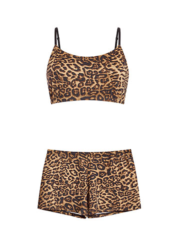 Σετ πιτζάμας 2 τεμαχίων WT9932.0806+1 φωτογραφία