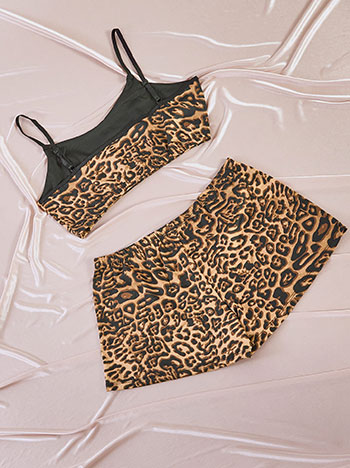 Σετ πιτζάμας 2 τεμαχίων WT9932.0806+1 φωτογραφία