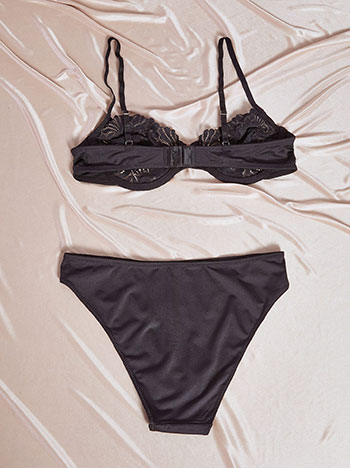 Σετ εσωρούχων με δαντέλα WT9932.0832+1 φωτογραφία