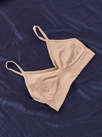 Μπουστάκι μονόχρωμο WT9999.A018+2