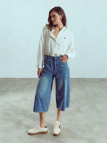 Jorts με βαμβάκι WU1047.1058+1