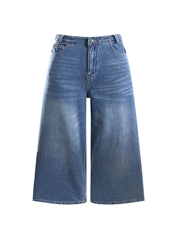 Jorts με βαμβάκι WU1047.1058+1