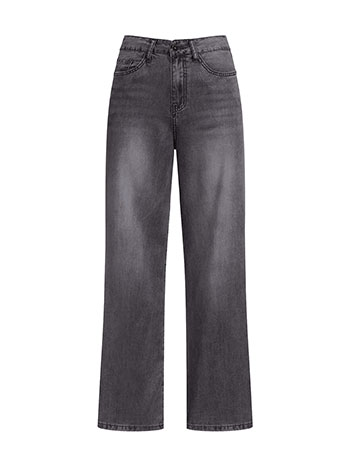 Τζιν wide leg WU1047.1139+1