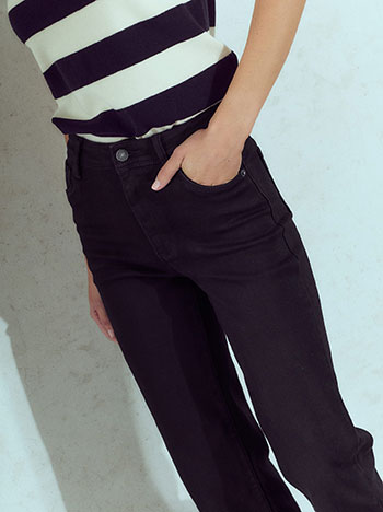 Celestino Τζιν με Βαμβάκι Wu1047 1938+1 Παντελόνια Jeans Γυναικεία Ρούχα Μόδα