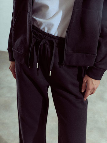 Celestino Φόρμα με Fleece Επένδυση Wu1051 1610+5 Αθλητικά Φόρμες Γυναικεία Ρούχα Μόδα