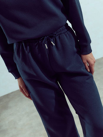 Celestino Φόρμα με Fleece Επένδυση Wu1051 1610+7 Αθλητικά Φόρμες Γυναικεία Ρούχα Μόδα