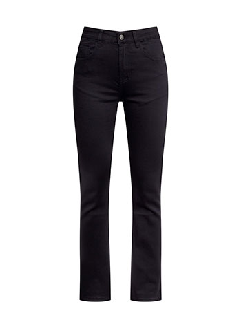 Τζιν skinny μονόχρωμο WU1796.1658+1