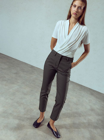 Παντελόνι chino WU7568.1989+2