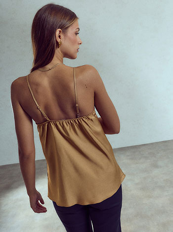 Lingerie με λεπτομέρειες δαντέλας WU8011.4073+2