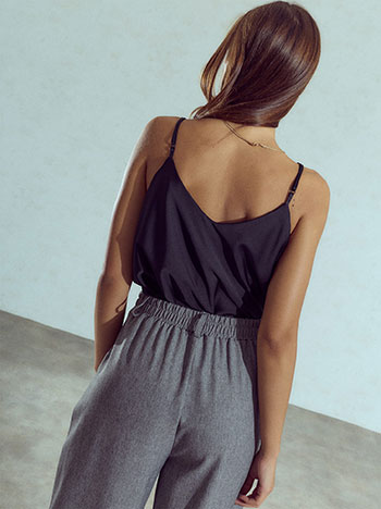 Lingerie τοπ σατέν WU8011.4177+1