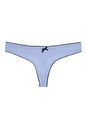 String ριπ με βαμβάκι WU9833.A603+5