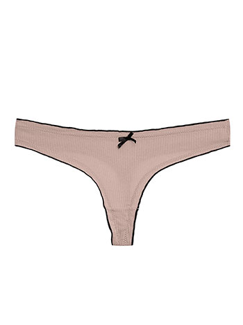 String ριπ με βαμβάκι WU9833.A603+4