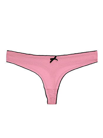 String ριπ με βαμβάκι WU9833.A603+6