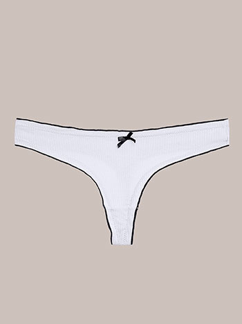 String ριπ με βαμβάκι WU9833.A603+3