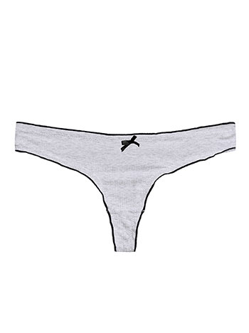 String ριπ με βαμβάκι WU9833.A603+2