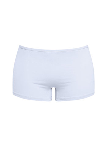 Μονόχρωμο σλιπ boxer WU9833.A850+6