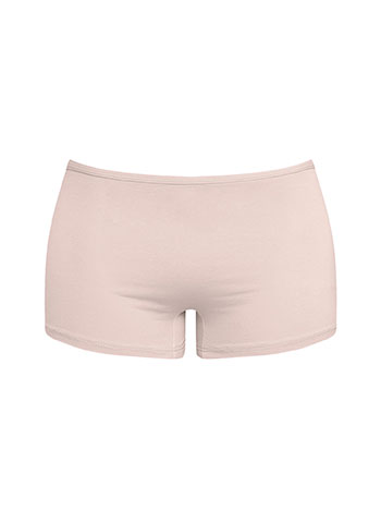 Μονόχρωμο σλιπ boxer WU9833.A850+4