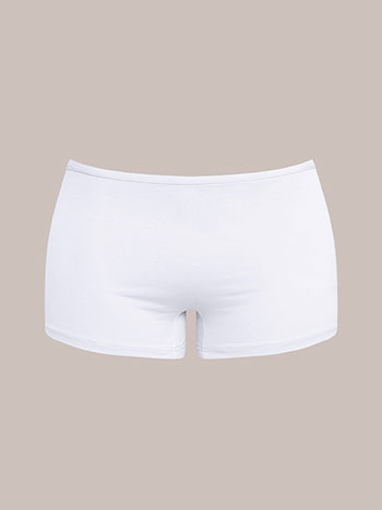 Μονόχρωμο σλιπ boxer WU9833.A850+3
