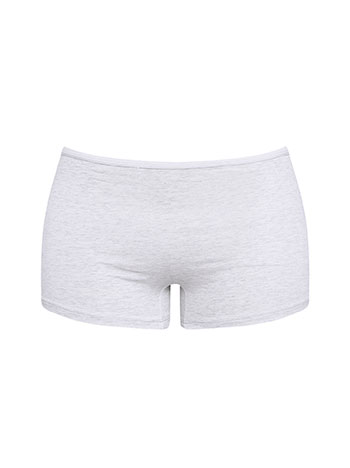 Μονόχρωμο σλιπ boxer WU9833.A850+2